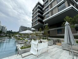 The Reef At King’s Dock (D4), Condominium #455844391